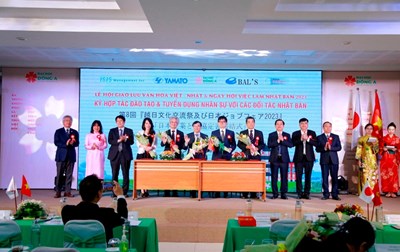 Ngành kỹ thuật điện và điều khiển tự động hóa Đại học Đông Á thu hút thí sinh